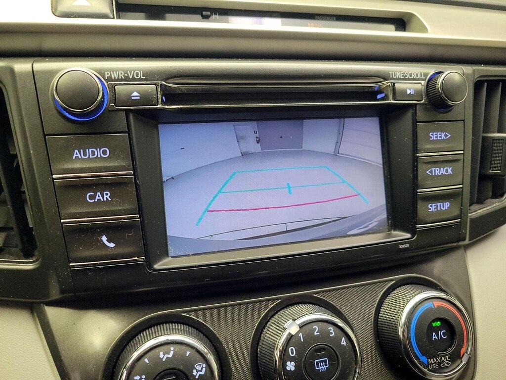 used 2015 Toyota RAV4 car, priced at $15,998
