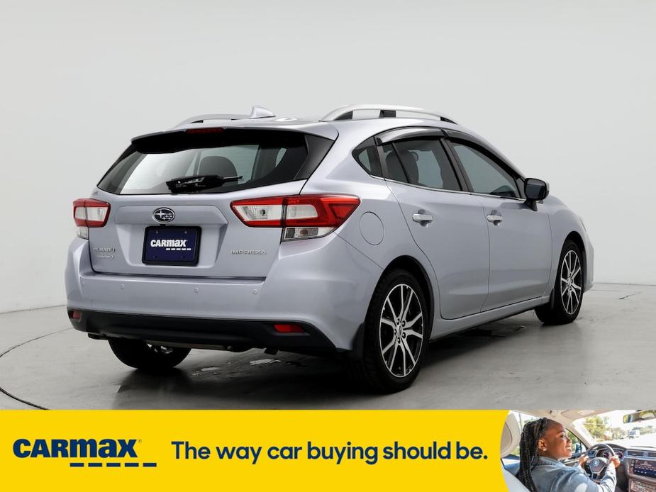 used 2019 Subaru Impreza car, priced at $23,998