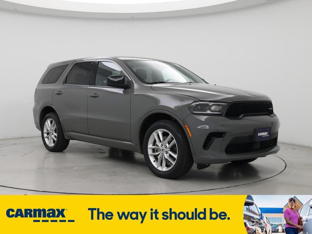 used 2023 Dodge Durango car, priced at $28,998