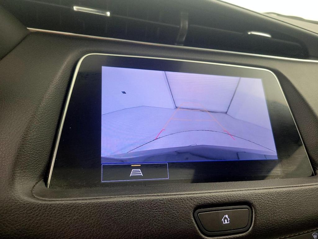 used 2023 Cadillac XT4 car, priced at $30,998