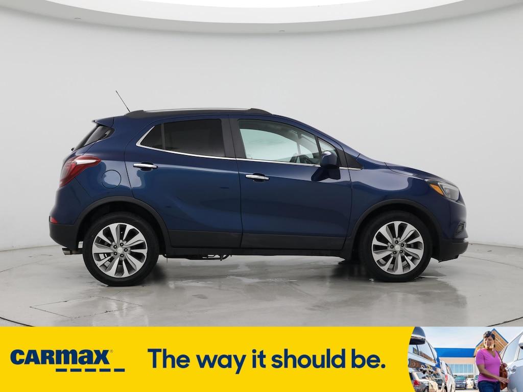 used 2020 Buick Encore car, priced at $19,998