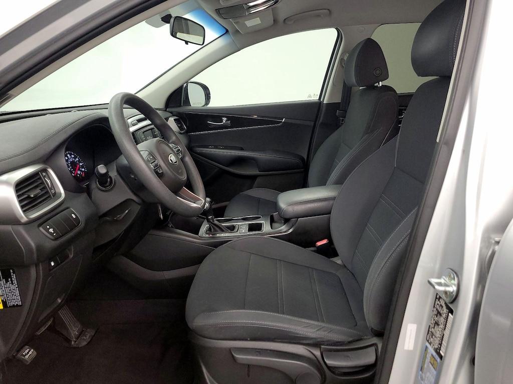 used 2018 Kia Sorento car, priced at $17,998