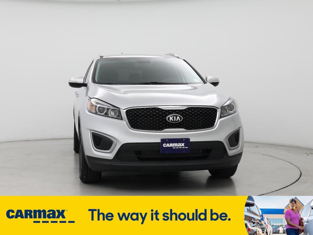 used 2018 Kia Sorento car, priced at $17,998