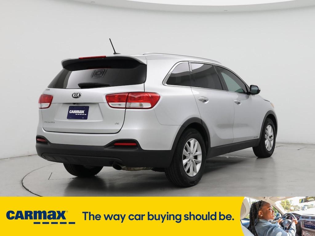 used 2018 Kia Sorento car, priced at $17,998