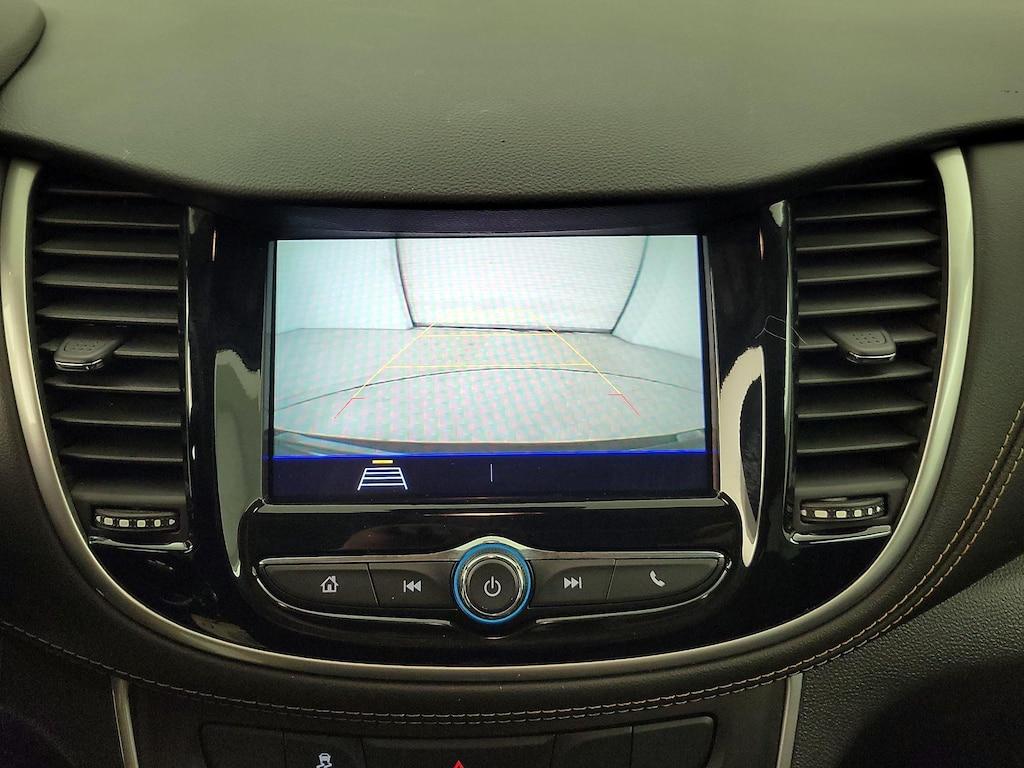 used 2020 Chevrolet Trax car, priced at $16,998