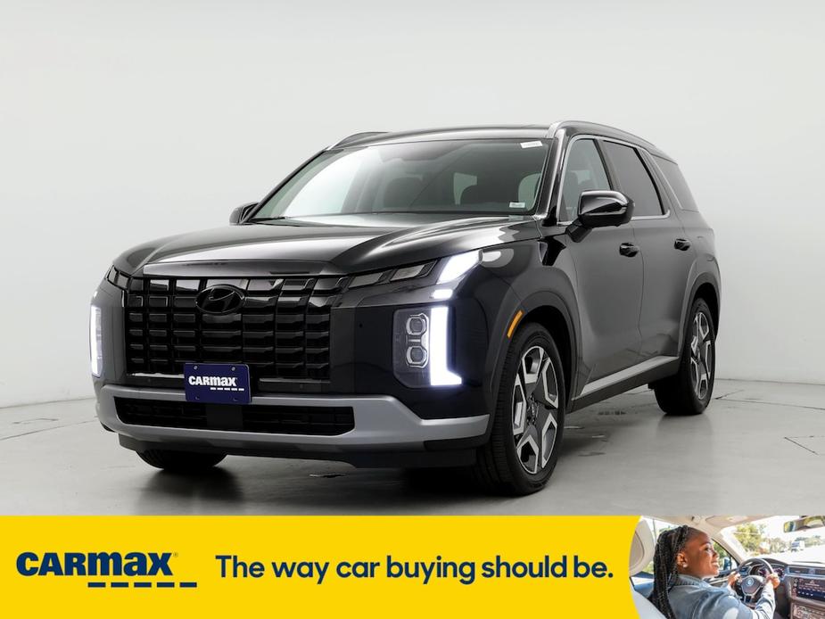 used 2024 Hyundai Palisade car, priced at $46,998