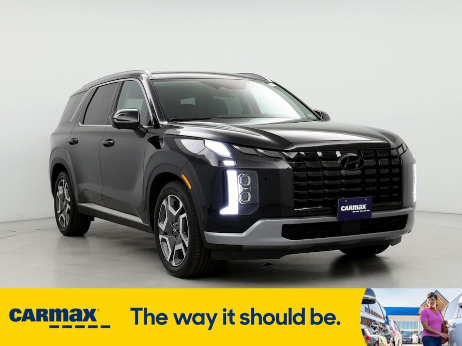 used 2024 Hyundai Palisade car, priced at $46,998