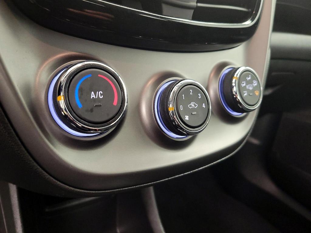 used 2022 Chevrolet Spark car, priced at $18,998