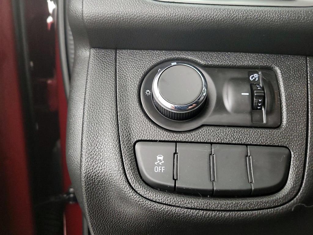 used 2022 Chevrolet Spark car, priced at $18,998