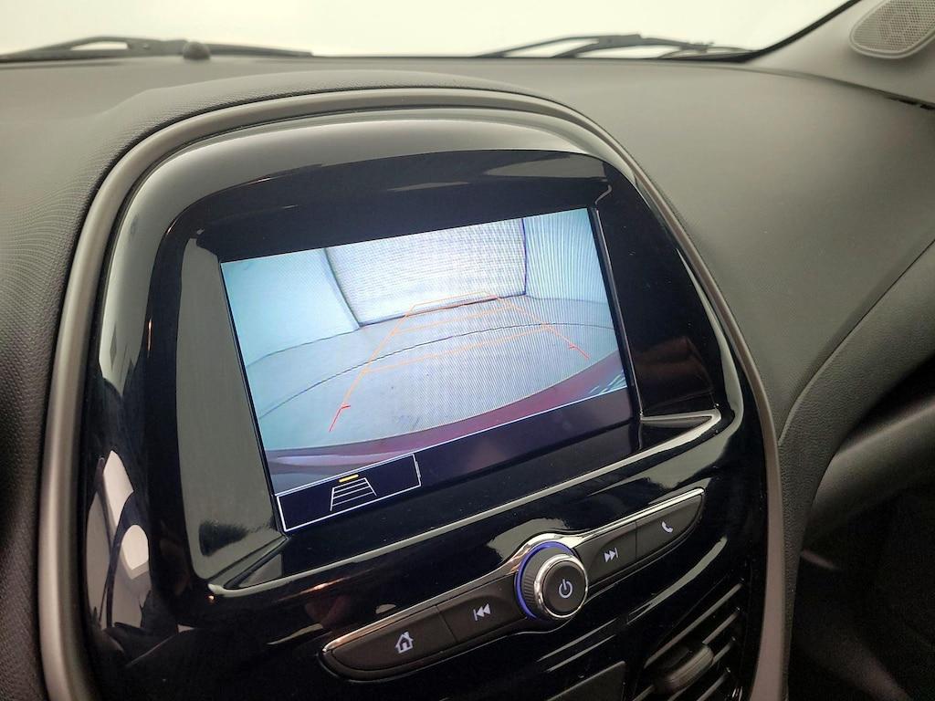 used 2022 Chevrolet Spark car, priced at $18,998