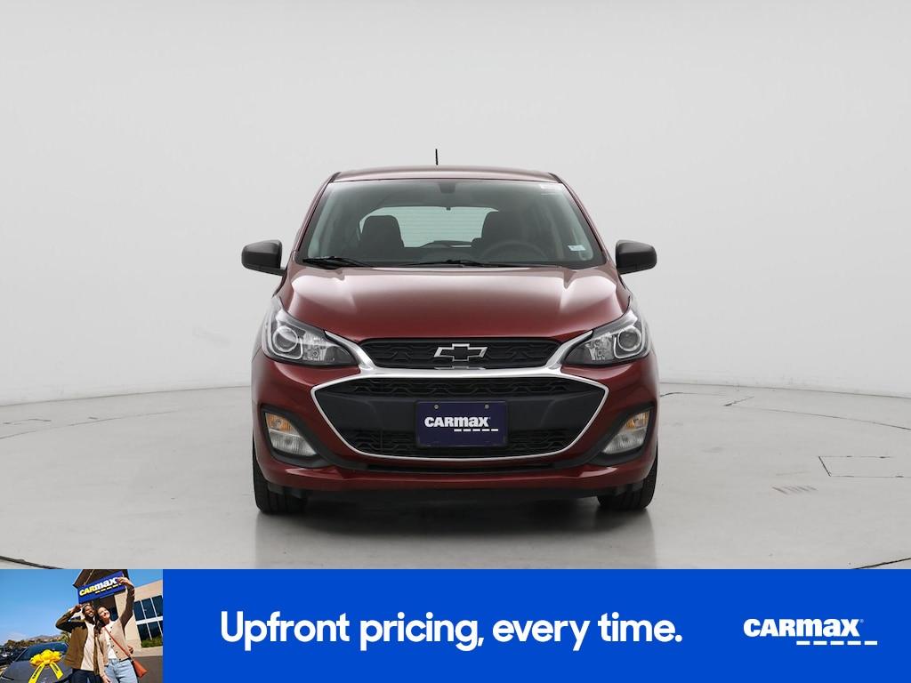 used 2022 Chevrolet Spark car, priced at $18,998