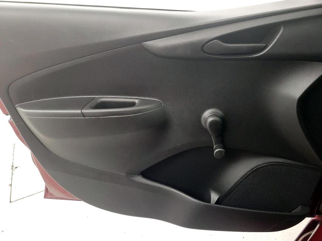 used 2022 Chevrolet Spark car, priced at $18,998