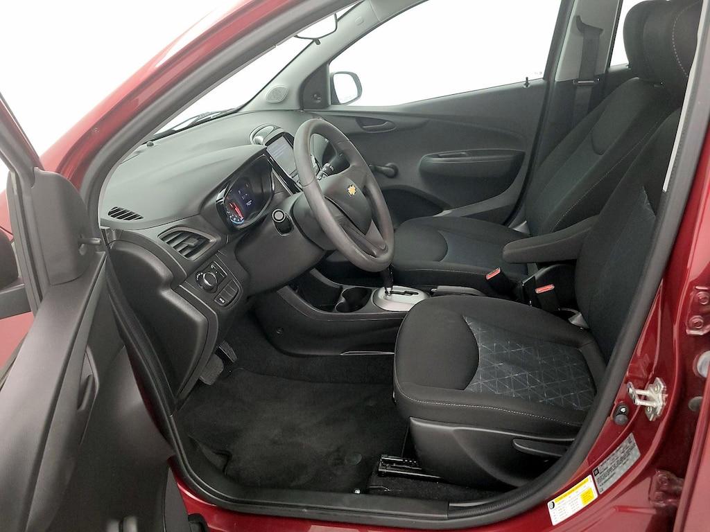 used 2022 Chevrolet Spark car, priced at $18,998