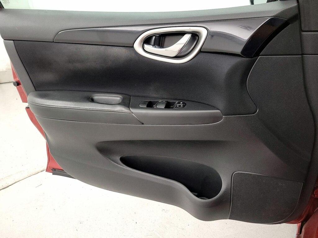 used 2017 Nissan Sentra car, priced at $13,998