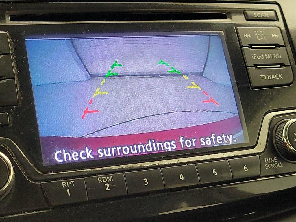 used 2017 Nissan Sentra car, priced at $13,998