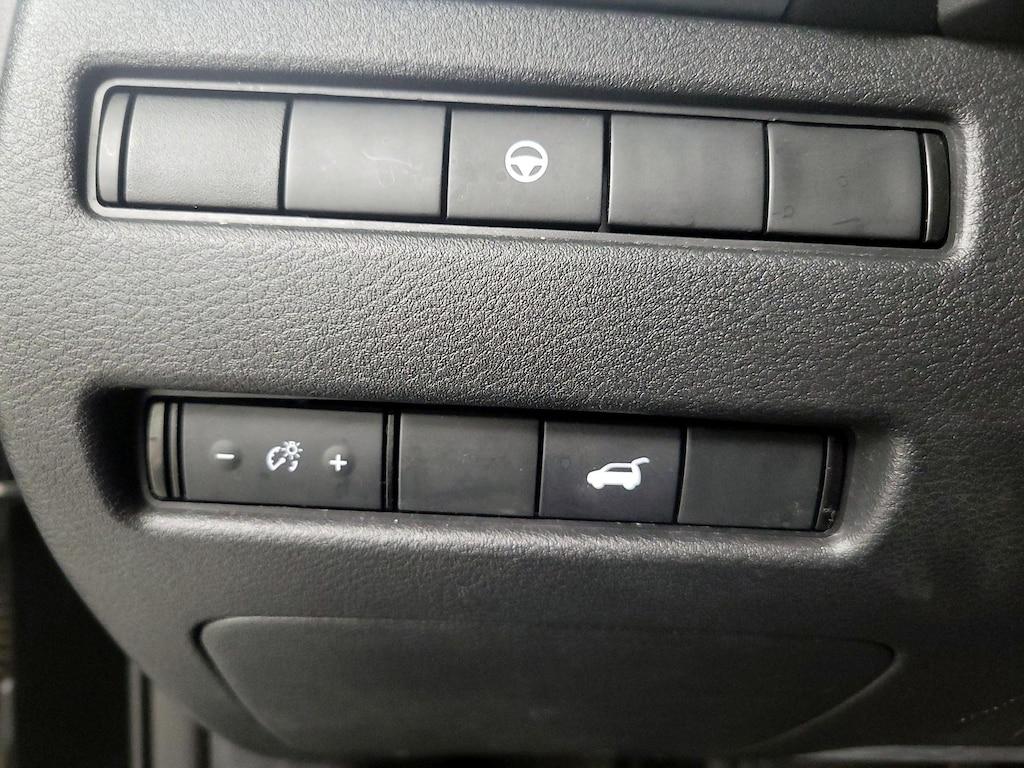 used 2021 Nissan Rogue car, priced at $23,998