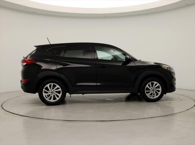 used 2017 Hyundai Tucson car, priced at $14,599