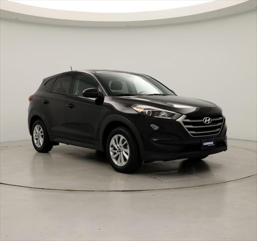 used 2017 Hyundai Tucson car, priced at $14,599