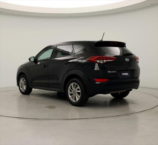 used 2017 Hyundai Tucson car, priced at $14,599