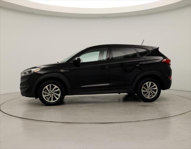 used 2017 Hyundai Tucson car, priced at $14,599