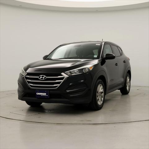 used 2017 Hyundai Tucson car, priced at $14,599