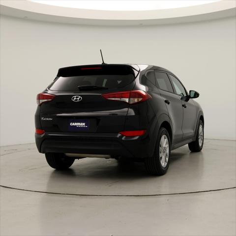 used 2017 Hyundai Tucson car, priced at $14,599