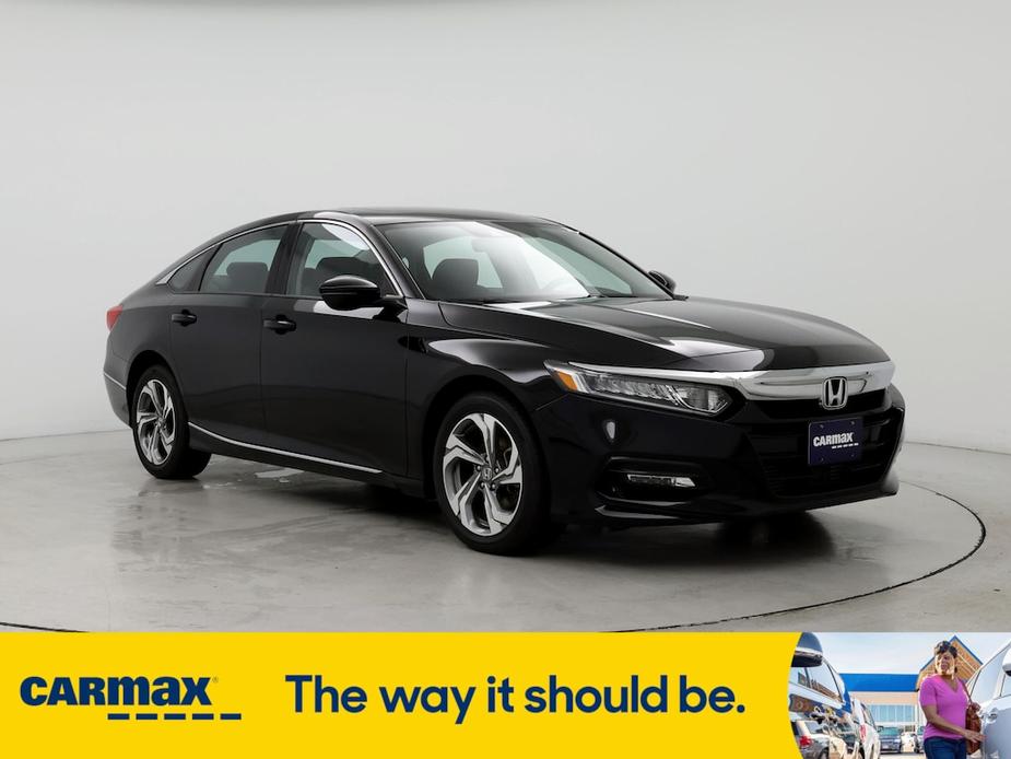 used 2020 Honda Accord car, priced at $25,998