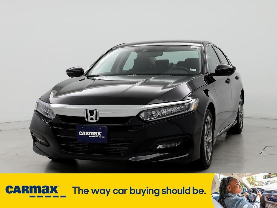 used 2020 Honda Accord car, priced at $25,998