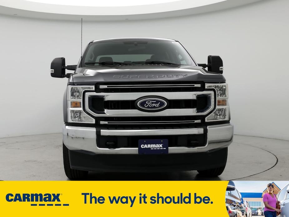 used 2022 Ford F-250 car, priced at $43,998