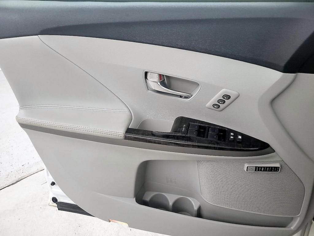 used 2015 Toyota Venza car, priced at $18,998