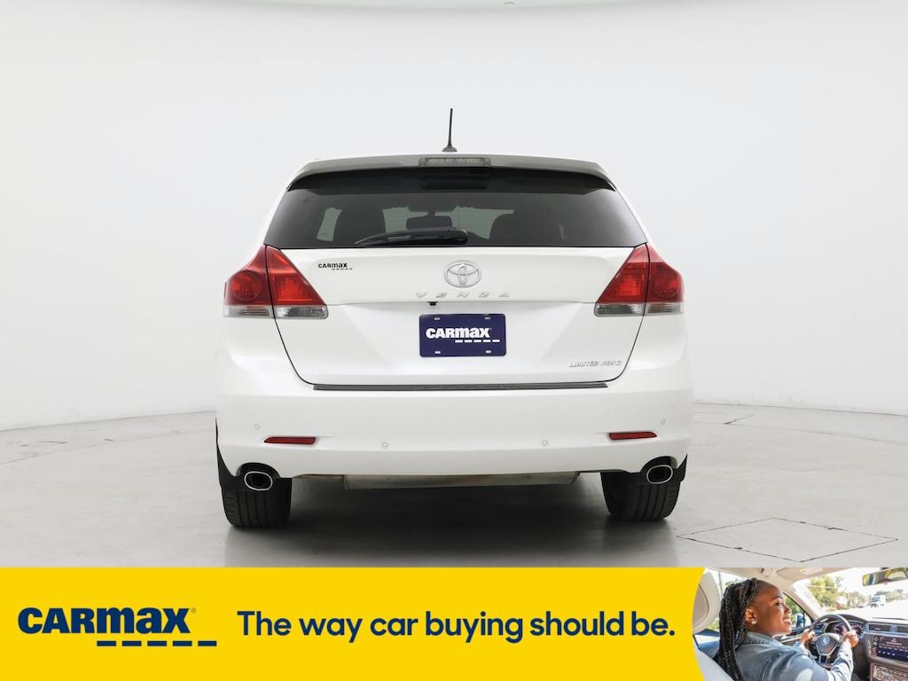 used 2015 Toyota Venza car, priced at $18,998