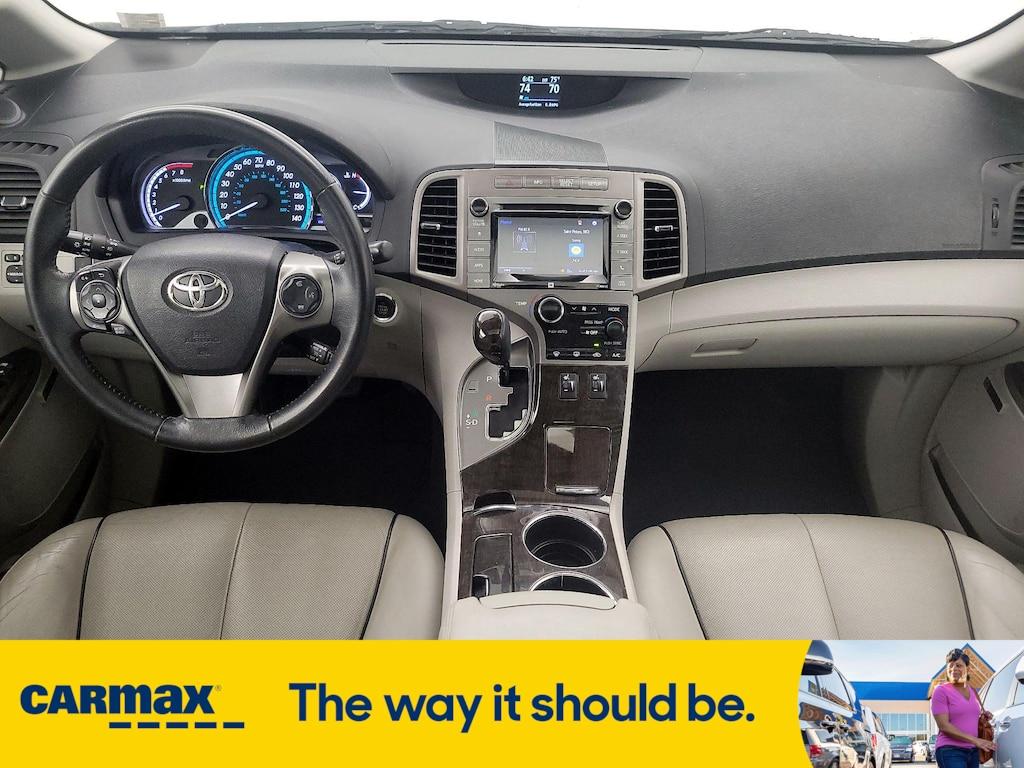 used 2015 Toyota Venza car, priced at $18,998