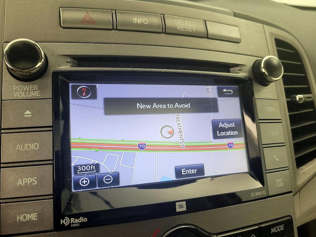 used 2015 Toyota Venza car, priced at $18,998
