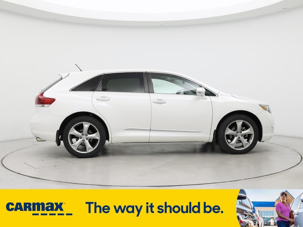 used 2015 Toyota Venza car, priced at $18,998