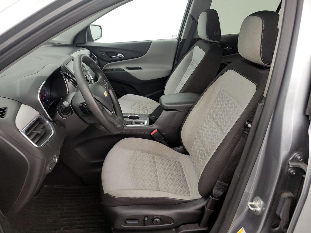 used 2023 Chevrolet Equinox car, priced at $21,998