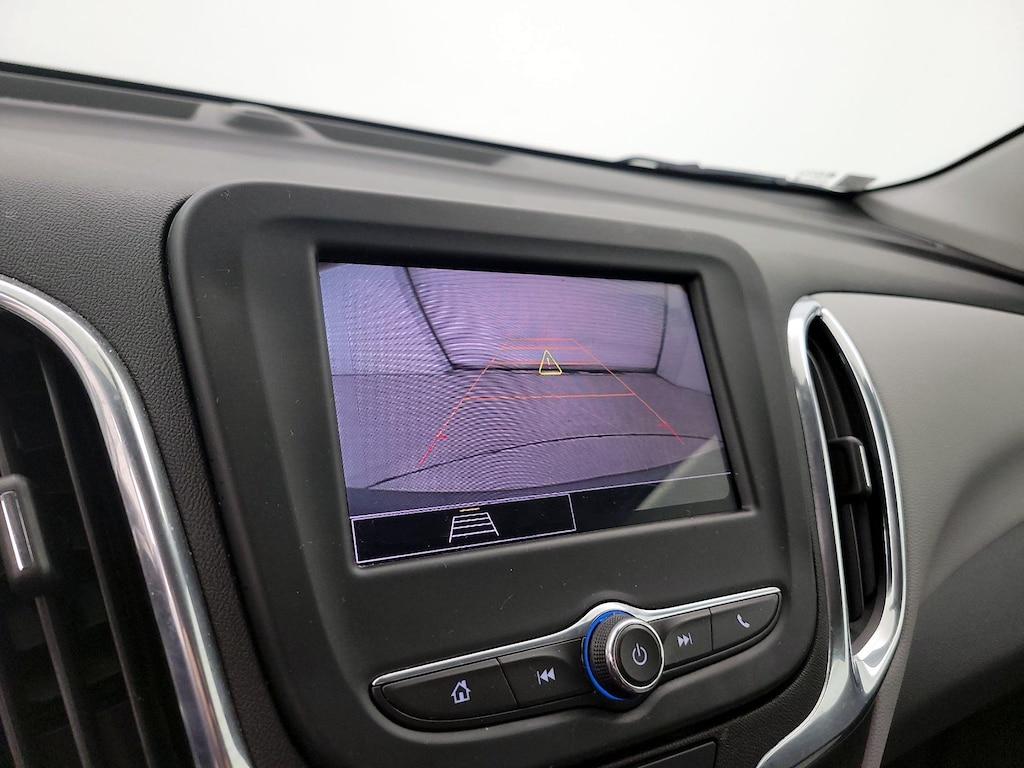 used 2023 Chevrolet Equinox car, priced at $21,998