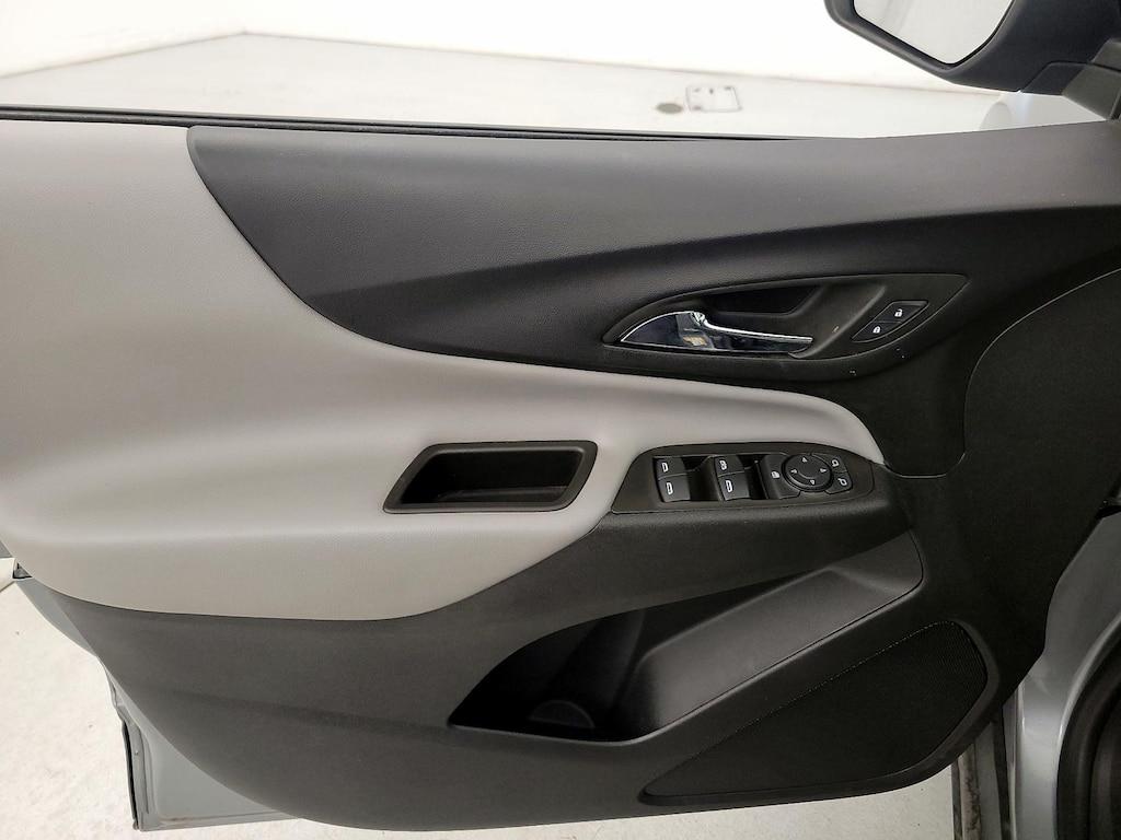 used 2023 Chevrolet Equinox car, priced at $21,998