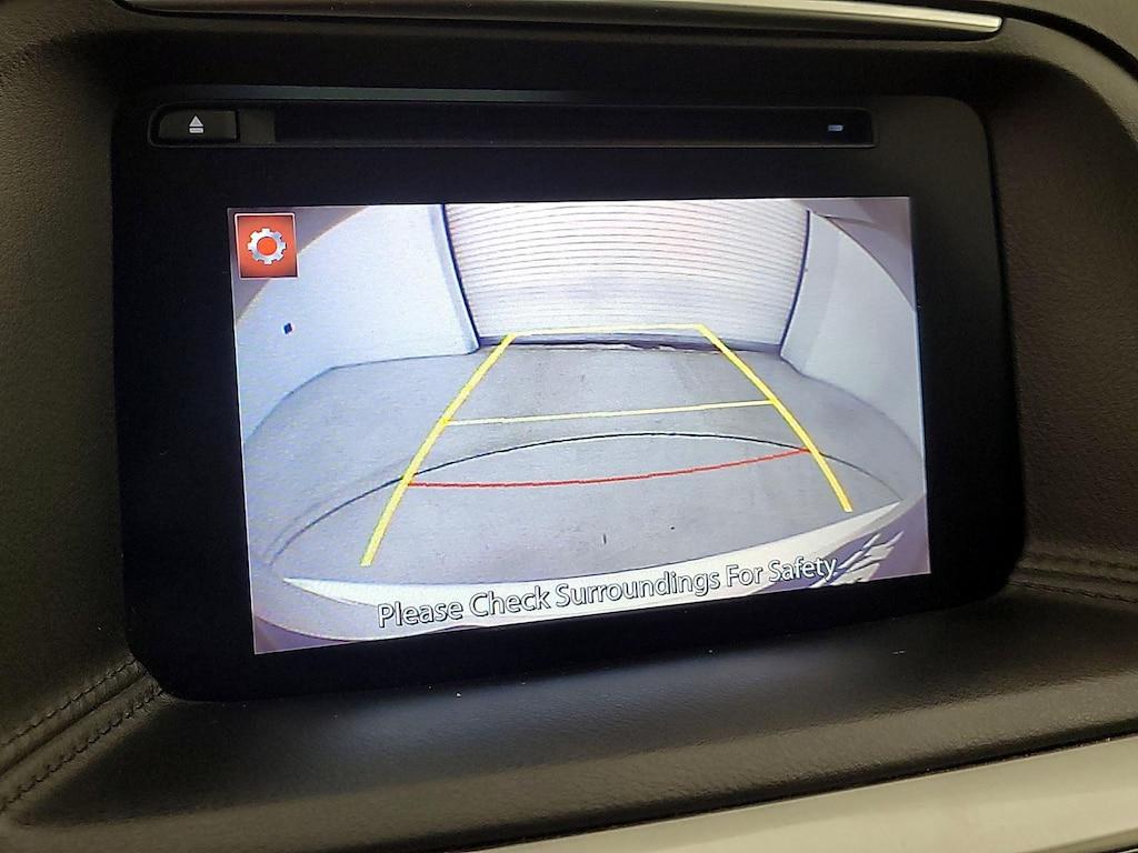 used 2016 Mazda CX-5 car, priced at $17,998