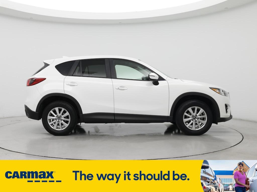 used 2016 Mazda CX-5 car, priced at $17,998