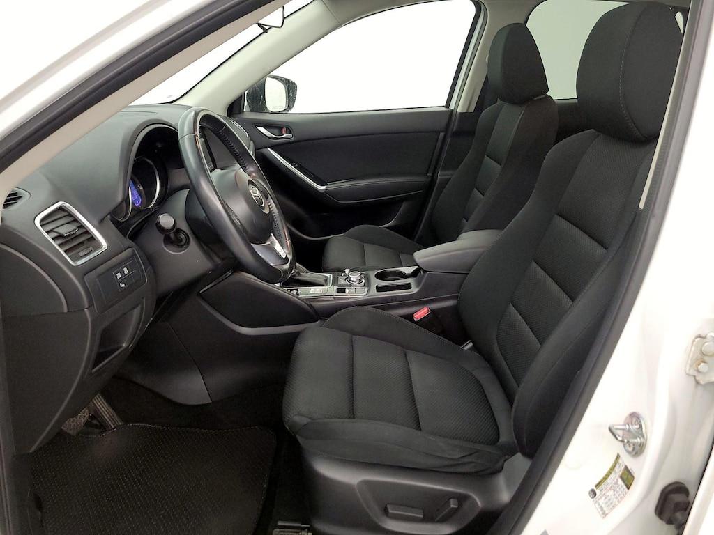 used 2016 Mazda CX-5 car, priced at $17,998