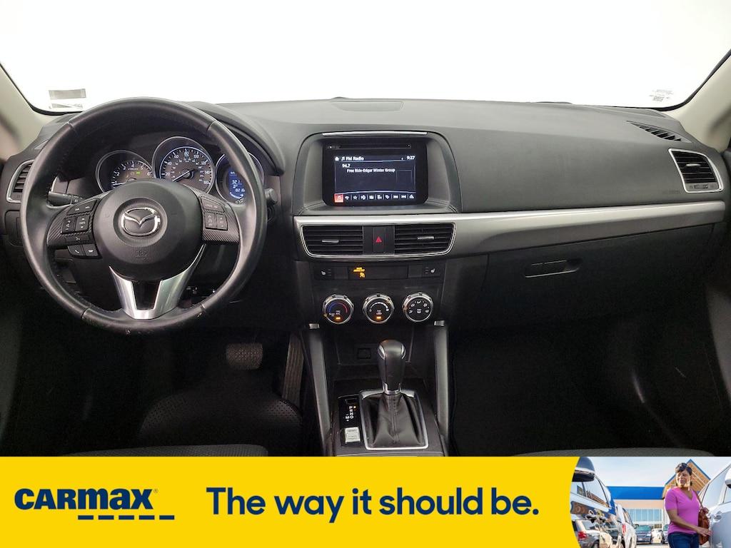 used 2016 Mazda CX-5 car, priced at $17,998