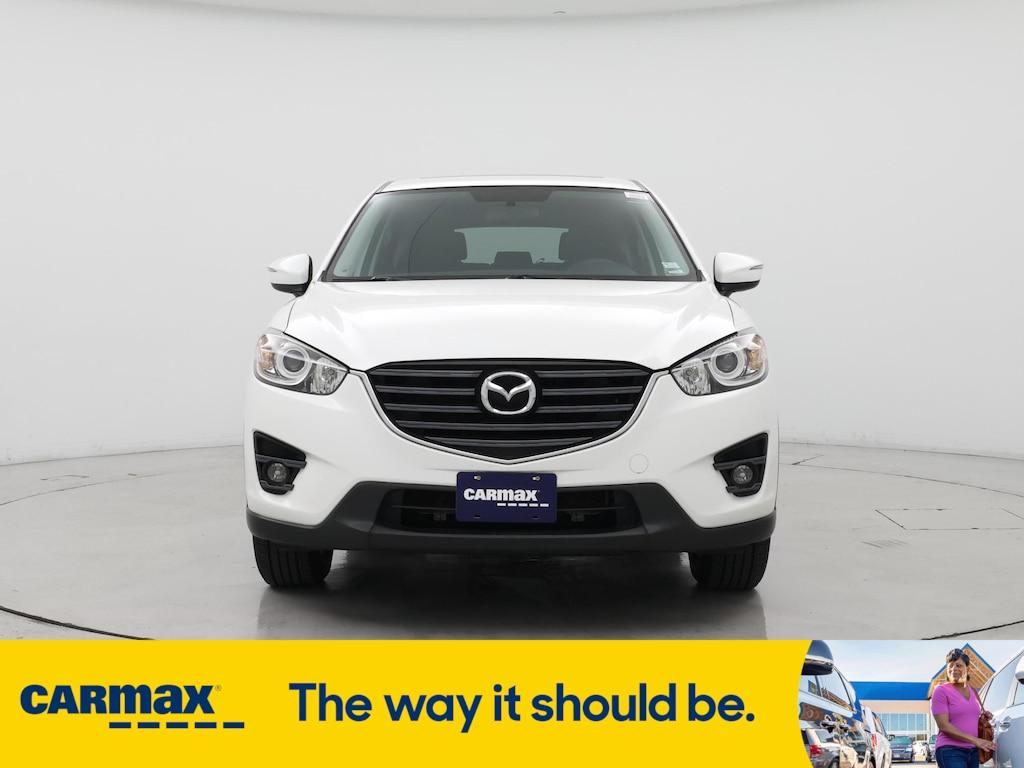 used 2016 Mazda CX-5 car, priced at $17,998