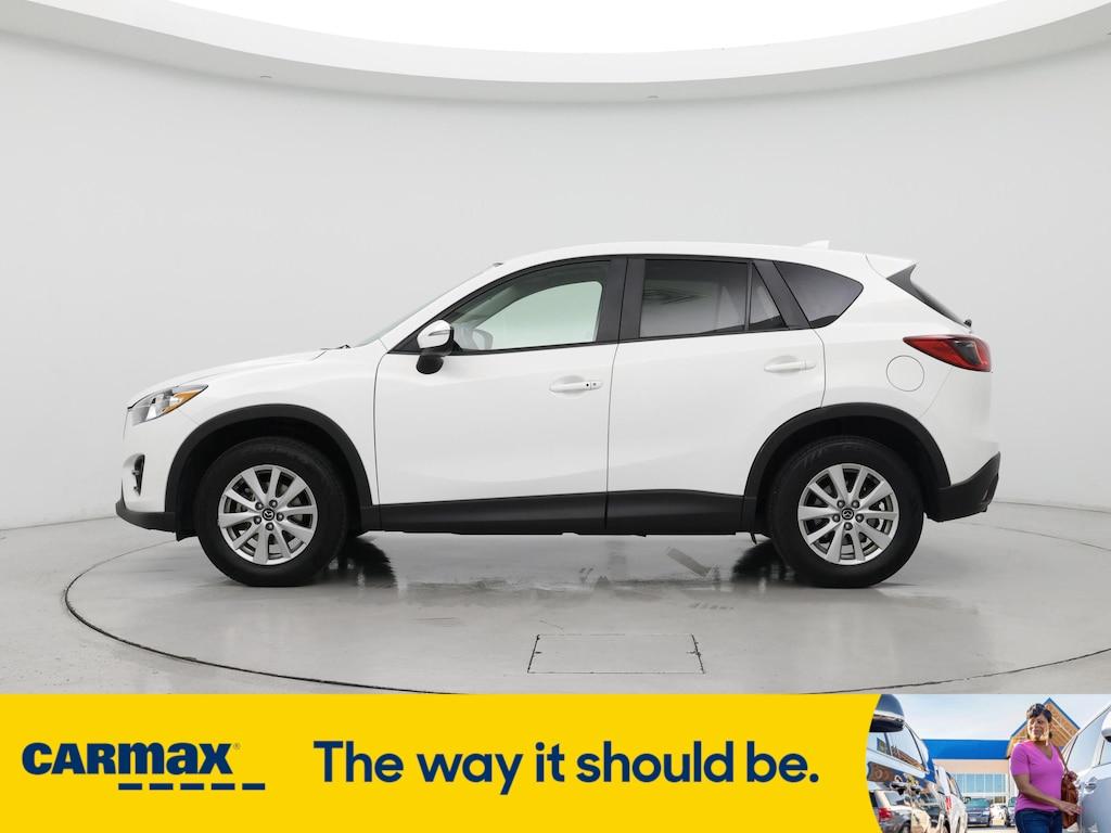 used 2016 Mazda CX-5 car, priced at $17,998
