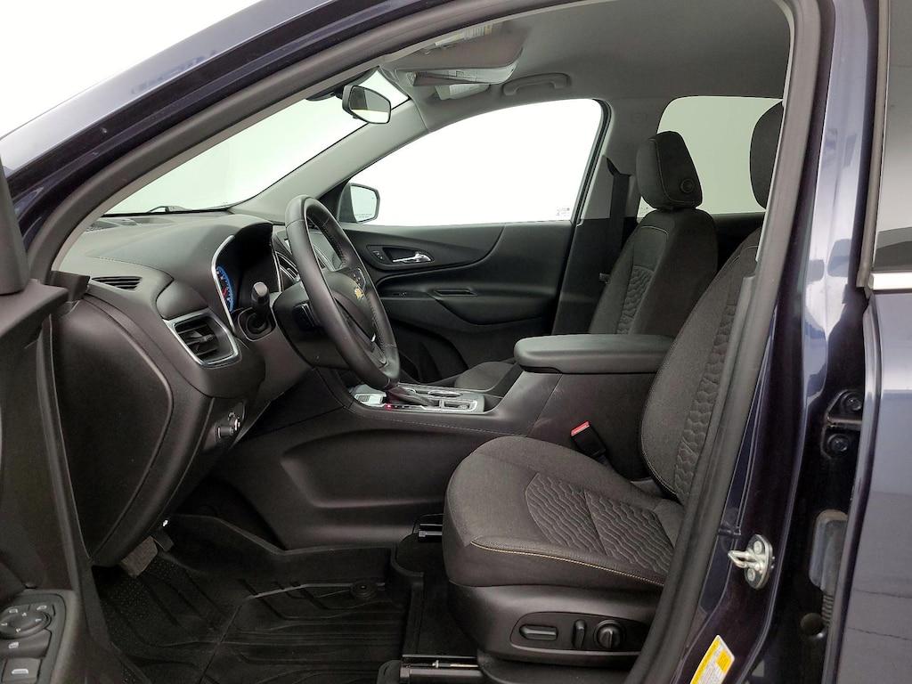 used 2018 Chevrolet Equinox car, priced at $16,998