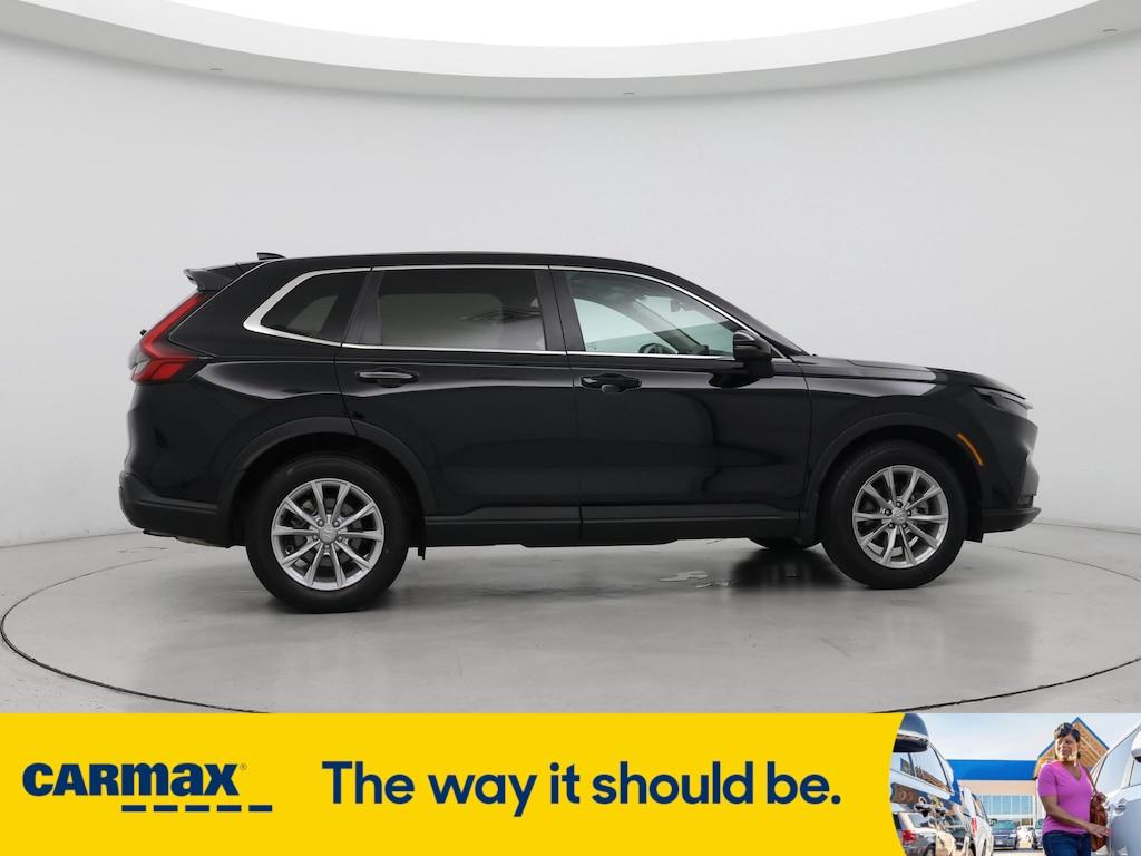 used 2023 Honda CR-V car, priced at $35,998