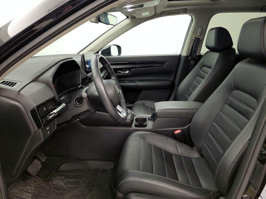 used 2023 Honda CR-V car, priced at $35,998