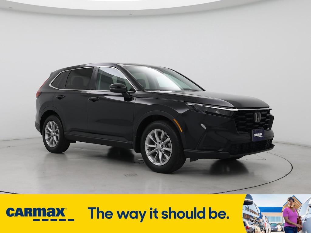 used 2023 Honda CR-V car, priced at $35,998