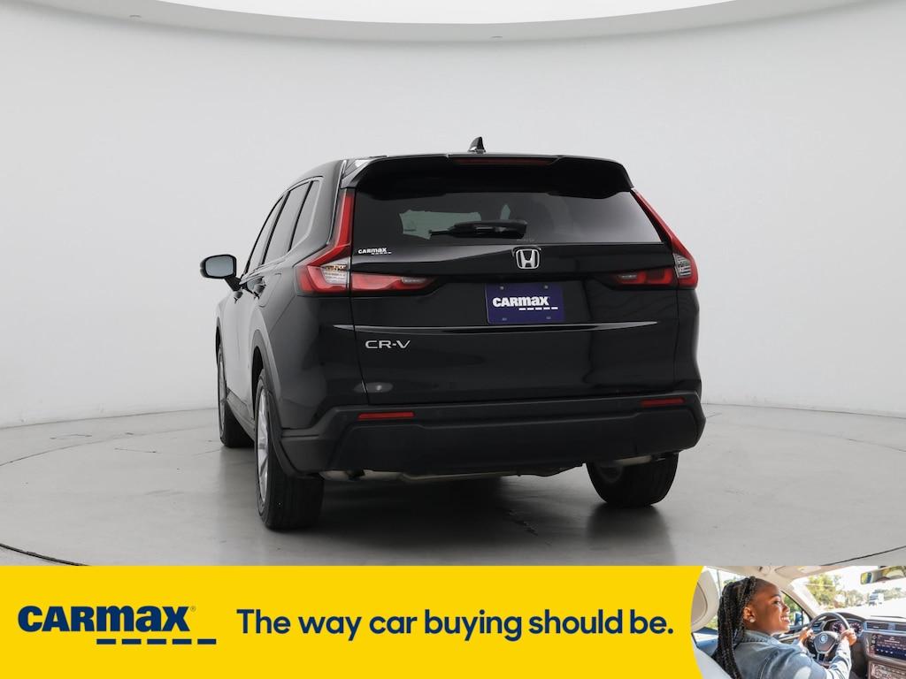 used 2023 Honda CR-V car, priced at $35,998