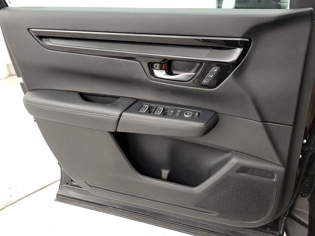 used 2023 Honda CR-V car, priced at $35,998