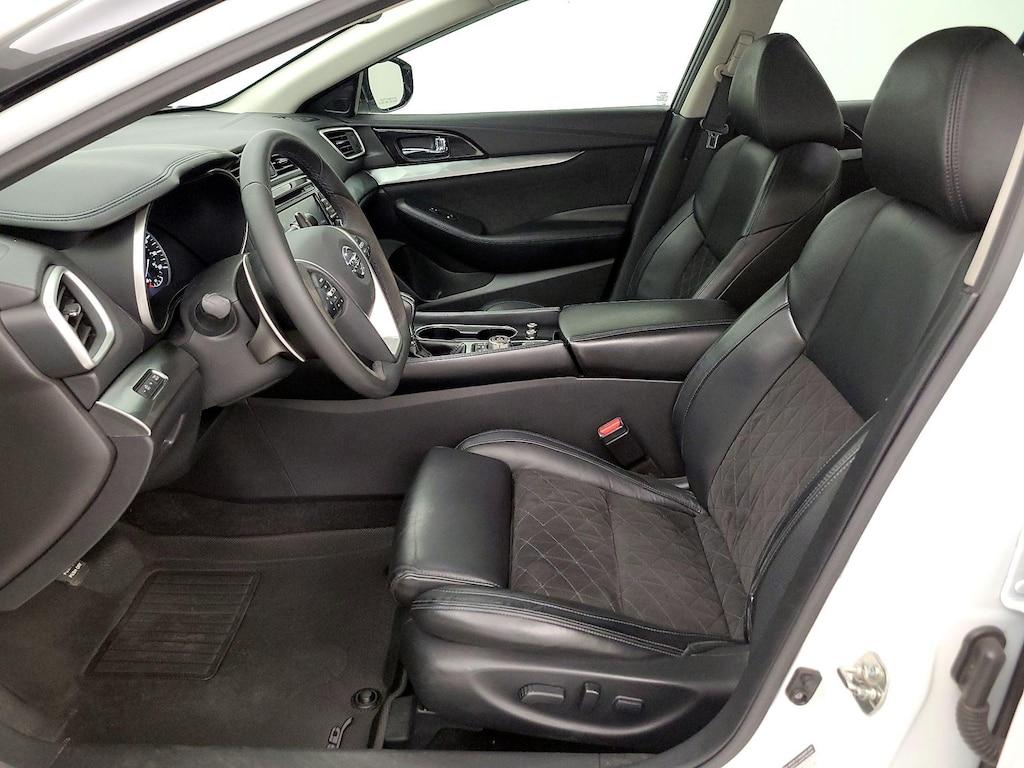 used 2016 Nissan Maxima car, priced at $18,998